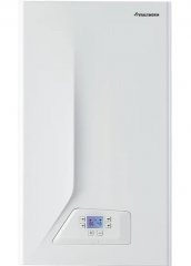 Настенный газовый котел Italtherm City Class 25 F WB