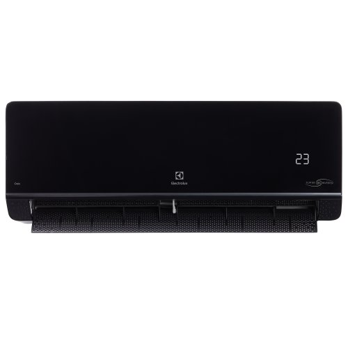 Сплит-система Electrolux EACS/I-12HIX-BLACK/N8 Onix Super DC — фото 2