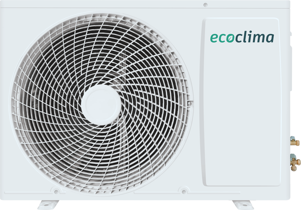 Сплит-система Ecoclima ECW-AX18/FB-4R1/EC-AX18/F-4R1 Frost Line — фото 5
