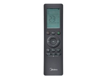 Сплит-система Midea MSAG4W-18N8D0-I/MSAG4-18N8D0-O Persona Inverter Wi-Fi