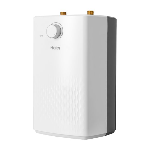 Изображение товара Накопительный электрический водонагреватель Haier EC5U(EU)