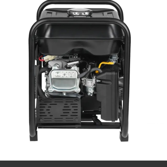 Генератор бензиновый инверторный Hyundai HHY 4050Si