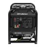 Генератор бензиновый инверторный Hyundai HHY 4050Si