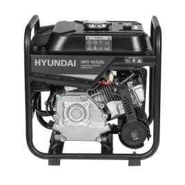 Генератор бензиновый инверторный Hyundai HHY 4050Si