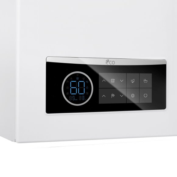 Настенный газовый котел METEOR M30 26 C