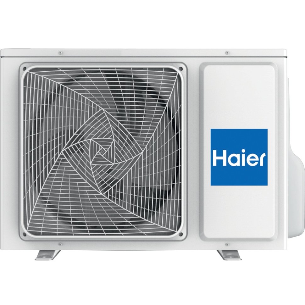 Настенная сплит-система Haier HSU-07HFF203/R3-B/HSU-07HUF203/R3 Flexis On/Off Black (-40С) — фото 8