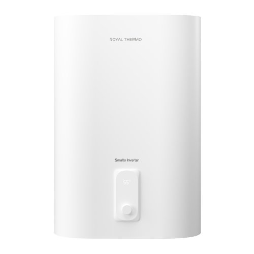 Накопительный водонагреватель Royal Thermo RWH 30 Smalto Inverter — фото 1