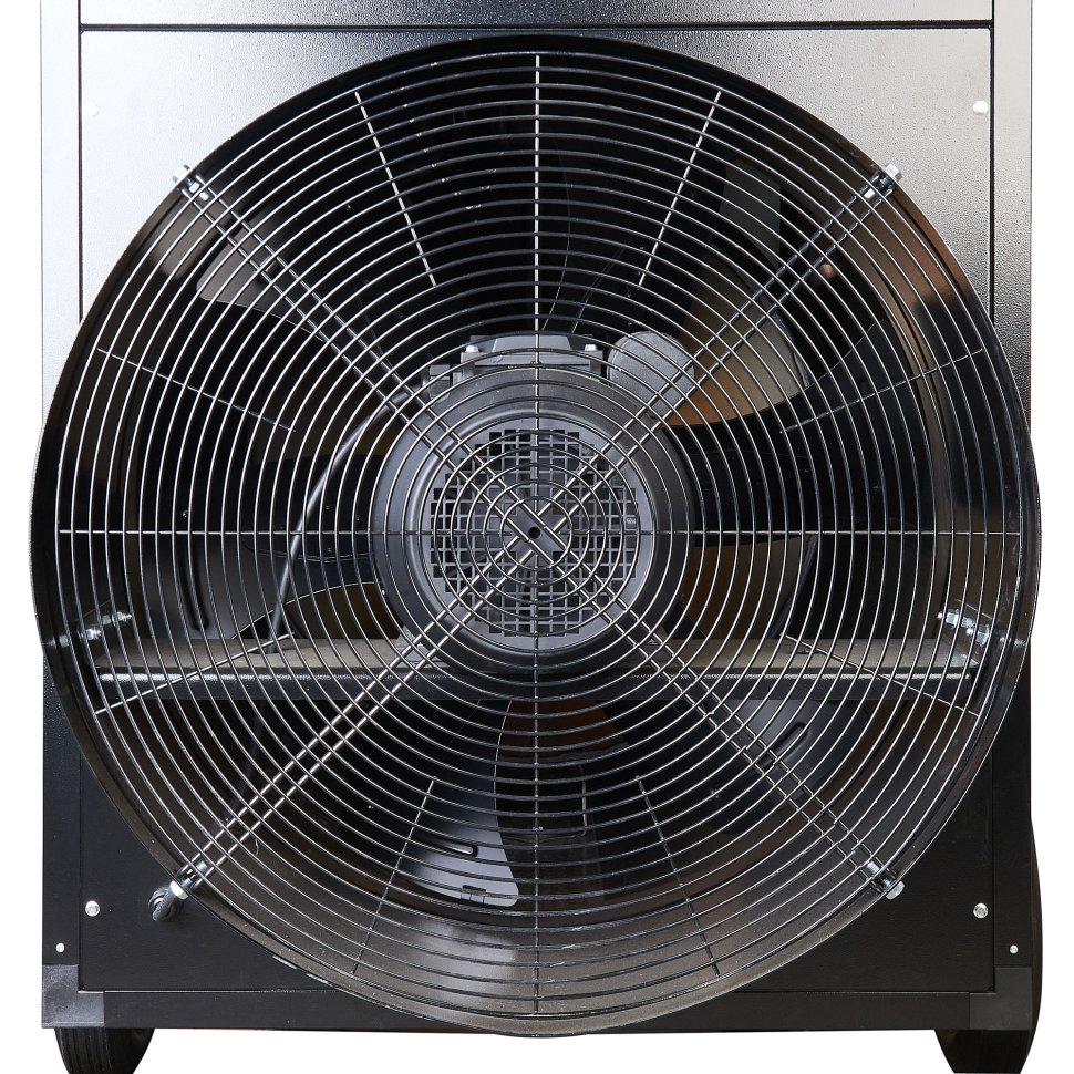 Дизельная тепловая пушка непрямого нагрева Master DV 690T AIR BUS (380В)