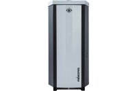 Напольный газовый котел RUGAS ALMAZ КСГ-40 с УГ-45 710 MINISIT