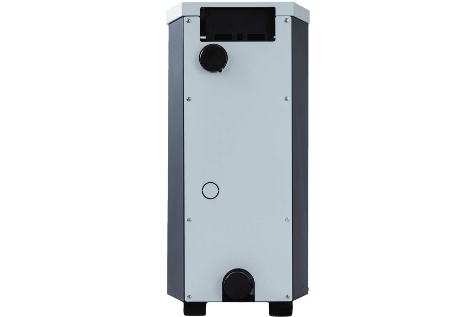 Напольный газовый котел RUGAS ALMAZ КСГ-40 с УГ-45 710 MINISIT