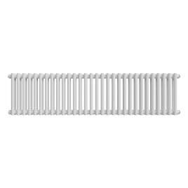 Дизайн-радиатор Royal Thermo Shift R22 C2030 30 секций RAL9016