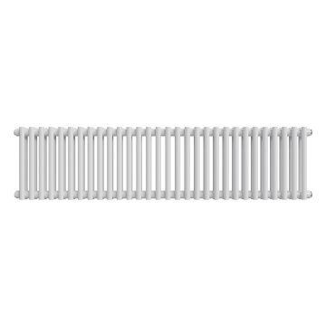 Дизайн-радиатор Royal Thermo Shift R22 C2030 30 секций RAL9016