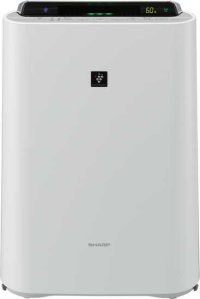 Климатический комплекс Sharp KC-D61RW