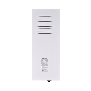 Настенный электрический котел Thermex Boss 12 Wi-Fi White