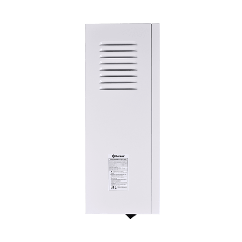 Настенный электрический котел Thermex Boss 12 Wi-Fi White — фото 3