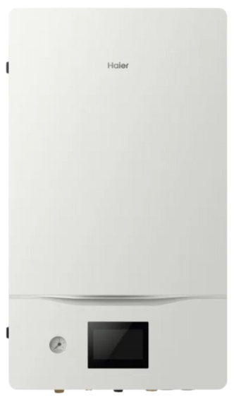 Тепловой насос Haier AW082SNCHA+HU102WAMNA Super Aqua