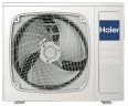 Тепловой насос Haier AW082SNCHA+HU102WAMNA Super Aqua