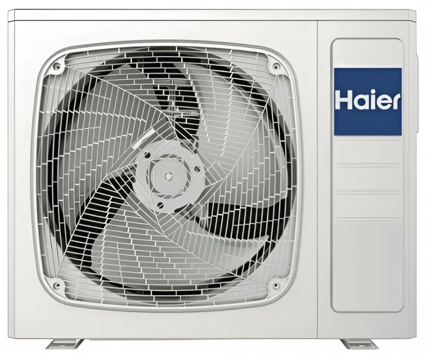 Тепловой насос Haier AW082SNCHA+HU102WAMNA Super Aqua