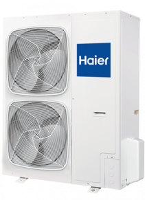 Канальная сплит-система Haier AD96HN1ERA/1U96WS1ERB