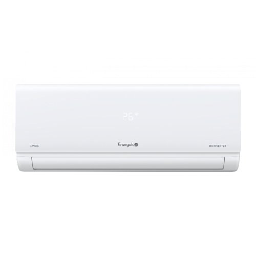 Сплит-система Energolux SAS09R2-AI/SAU09R2-AI Davos Pro DC Inverter — фото 1