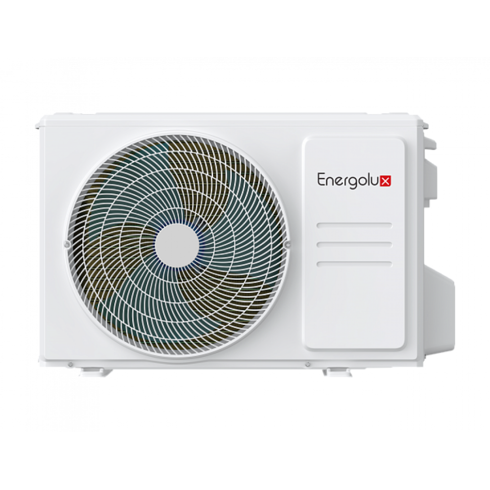 Сплит-система Energolux SAS09R2-AI/SAU09R2-AI Davos Pro DC Inverter — фото 6