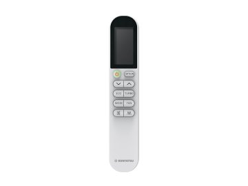Сплит-система Kentatsu KSGAT35HFRN1/KSRAT35HFRN1 Atama