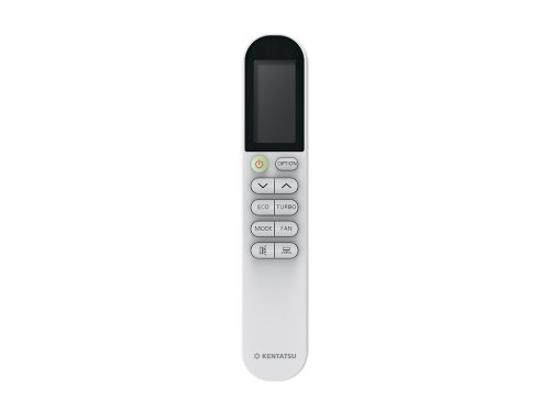 Сплит-система Kentatsu KSGAT35HFRN1/KSRAT35HFRN1 Atama — фото 3