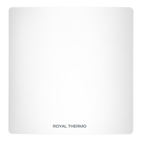 Вентилятор вытяжной Royal Thermo RAFS 120 V Sunset с обратным клапаном