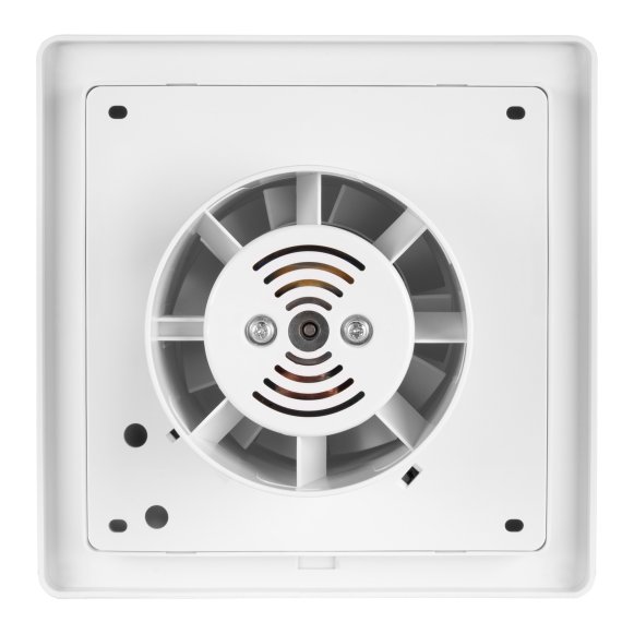 Вентилятор вытяжной Royal Thermo RAFS 120 V Sunset с обратным клапаном