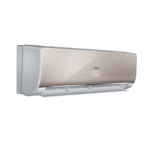 Сплит-система Haier AS12NS5ERA-G/1U12BS3ERA Lightera Gold — фото 2