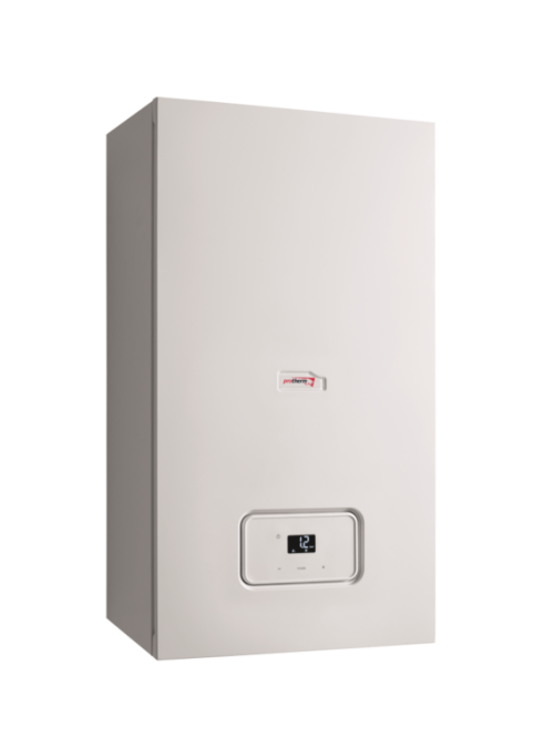 Настенный газовый котел Protherm Рысь К 18/25 MKV — фото 1