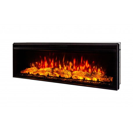 Каминокомплект RealFlame Callisto 52 WT с очагом Joker 52