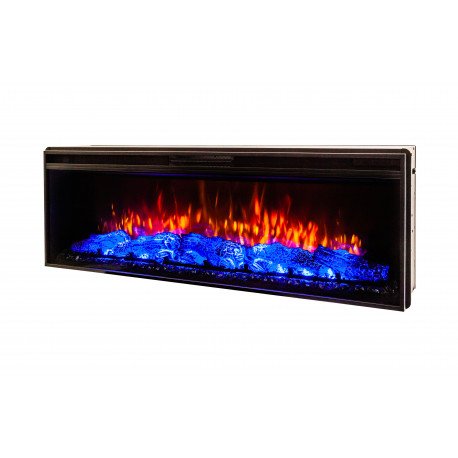 Каминокомплект RealFlame Callisto 52 WT с очагом Joker 52