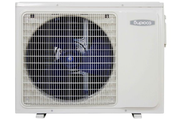 Изображение товара Напольно-потолочная сплит-система Бирюса BMCF48 ID BM48 OD мощностью 14.07 кВт