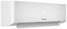 Настенная сплит-система Hisense AS-09HW4RLRKA01 CITY 2.0 Classic A
