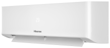 Настенная сплит-система Hisense AS-09HW4RLRKA01 CITY 2.0 Classic A