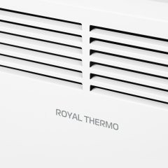 Электрический конвектор Royal Thermo RTCN/M-1000 Nero