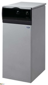 Напольный газовый котел Baxi SLIM 2.230 i