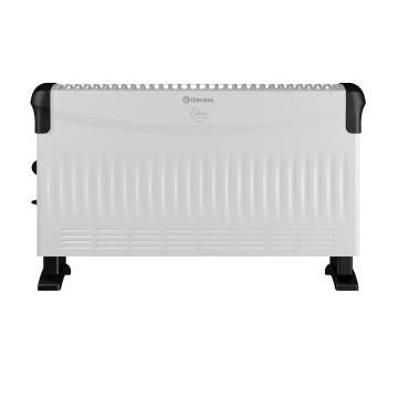 Электрический конвектор Thermex Cadorna 2000 White