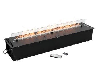 Автоматический биокамин Lux Fire Genius-I 1400 Автоматический биокамин Lux Fire Genius-I 1400