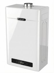 Настенный газовый котел Kiturami Alpha Neo CH-35