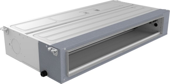 Канальная сплит-система Ferrum LCAD60D3-AI/LCAU60U3-AI