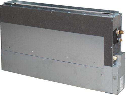 Напольная сплит-система Daikin FNA60A9/RZAG60B — фото 1