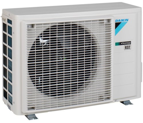 Напольная сплит-система Daikin FNA60A9/RZAG60B — фото 3