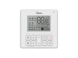 Внутренний канальный блок мульти сплит-системы Midea MMTJ1-18FWN8G1