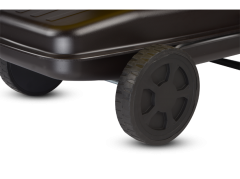 Дизельная тепловая пушка прямого нагрева Ballu BHDP-100