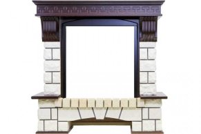 Портал Dimplex Pierre Luxe (Ganon)