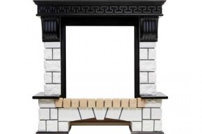 Портал Dimplex Pierre Luxe (Ganon)