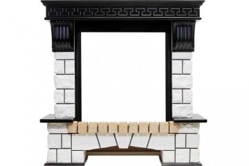 Портал Dimplex Pierre Luxe (Ganon)
