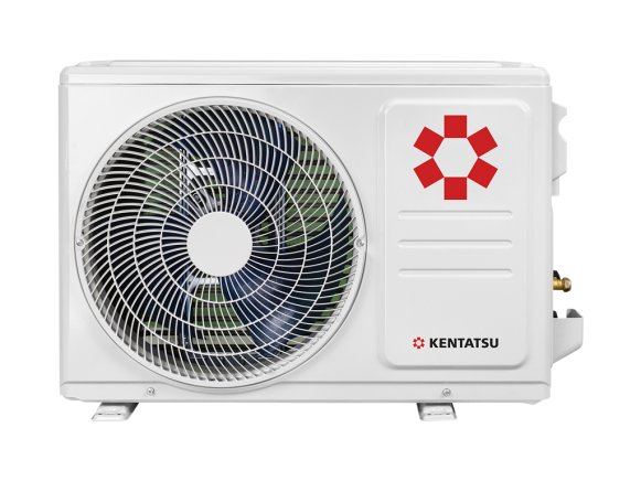Сплит-система Kentatsu KSGAA35HZRN1W/KSRAA35HZRN1/-40 Kanami Inverter Wi-Fi